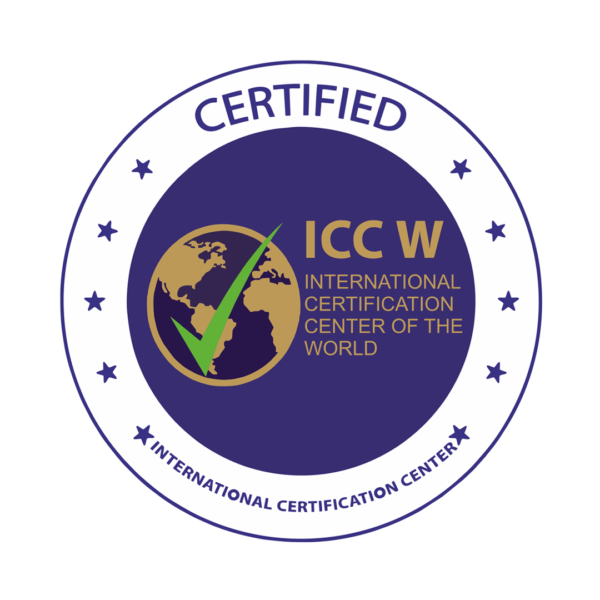 ICC W logosu