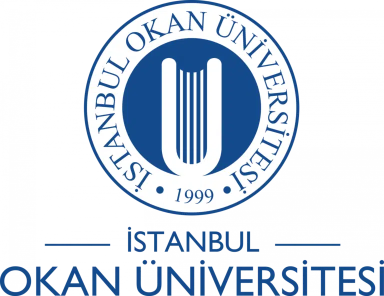 Okan Üniversitesi logosu
