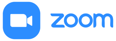 Zoom logosu